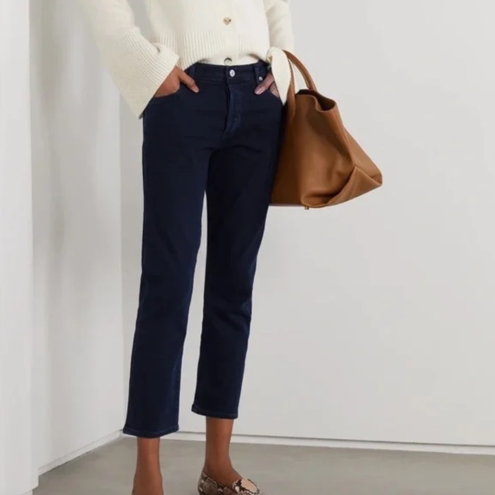 Citizens of Humanity Emerson Corduroy jeans Size 30 NWT